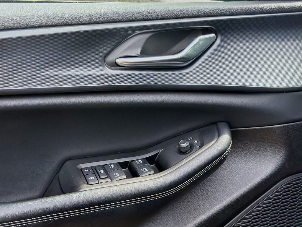 2024 Jeep Grand Cherokee Altitude 4x4