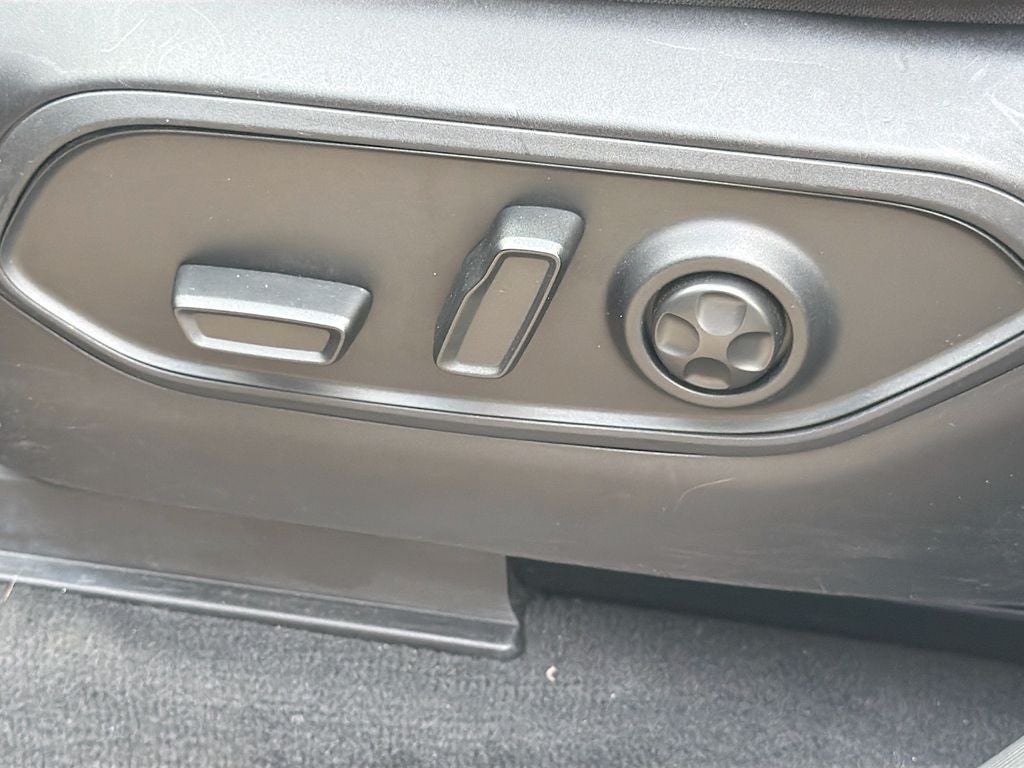 2024 Jeep Grand Cherokee Altitude 4x4