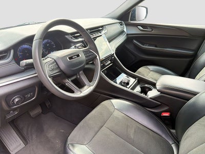 2024 Jeep Grand Cherokee Altitude 4x4