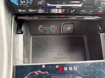 2024 Jeep Grand Cherokee Altitude 4x4