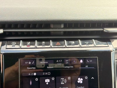 2024 Jeep Grand Cherokee Altitude 4x4