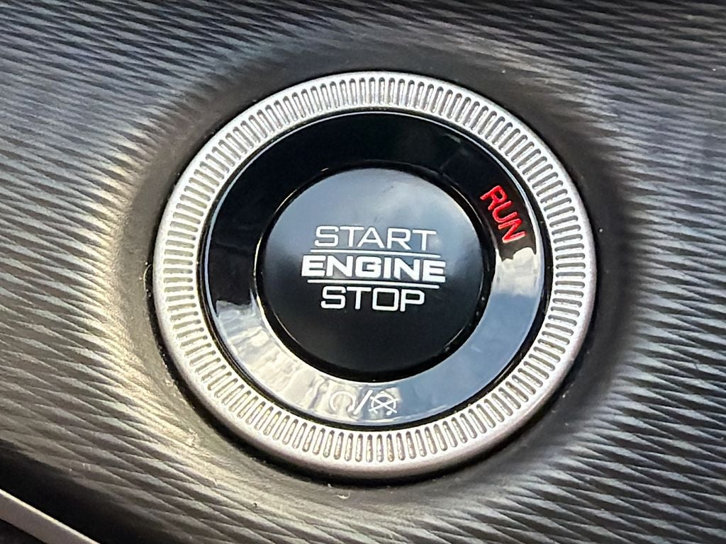 2024 Jeep Grand Cherokee Altitude 4x4