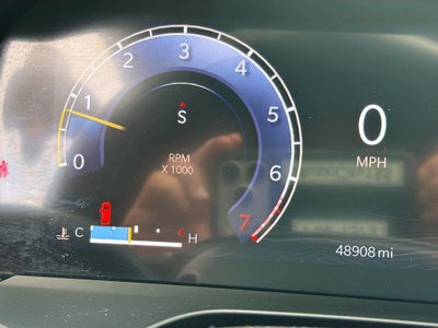 2024 Jeep Grand Cherokee Altitude 4x4
