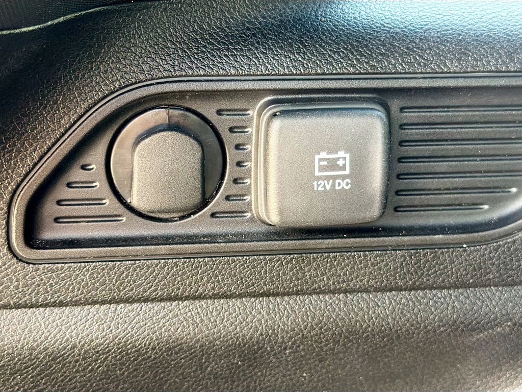 2024 Jeep Grand Cherokee Altitude 4x4