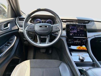 2024 Jeep Grand Cherokee Altitude 4x4