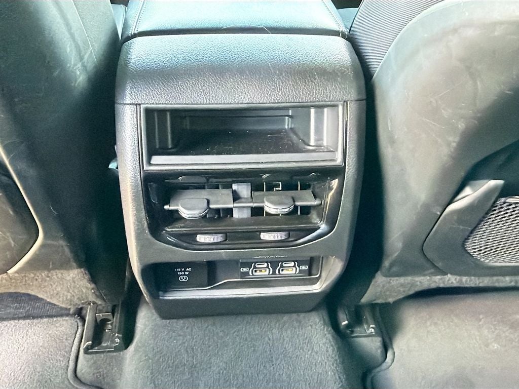 2024 Jeep Grand Cherokee Altitude 4x4