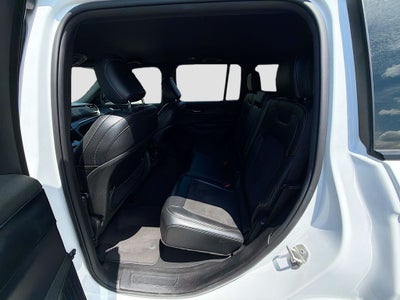2024 Jeep Grand Cherokee Altitude 4x4