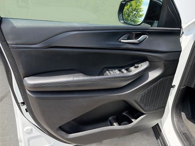 2024 Jeep Grand Cherokee Altitude 4x4