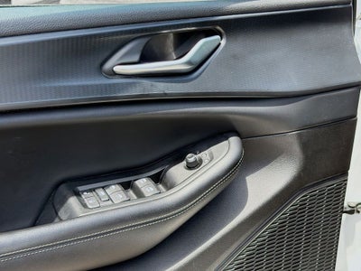 2024 Jeep Grand Cherokee Altitude 4x4