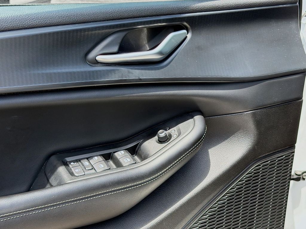 2024 Jeep Grand Cherokee Altitude 4x4