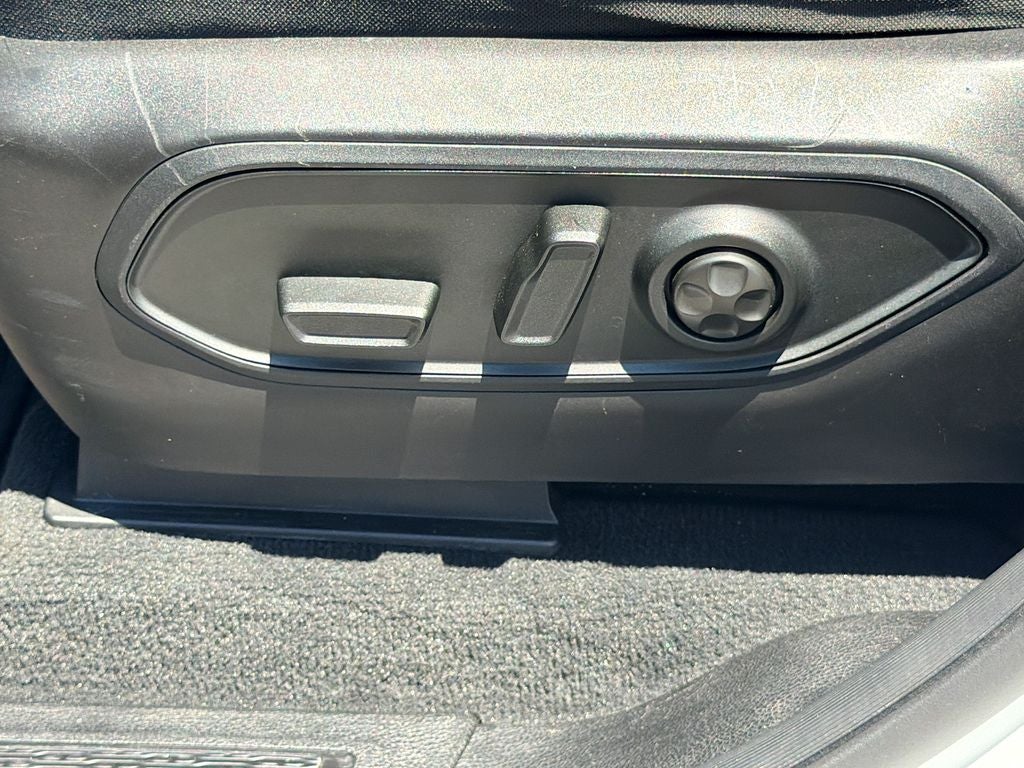 2024 Jeep Grand Cherokee Altitude 4x4