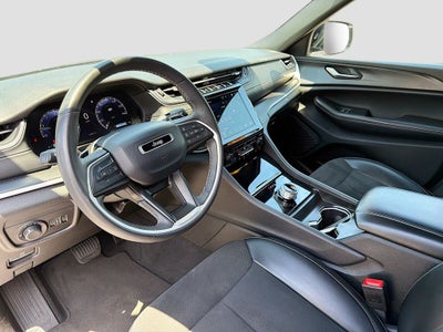 2024 Jeep Grand Cherokee Altitude 4x4