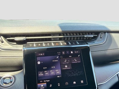 2024 Jeep Grand Cherokee Altitude 4x4