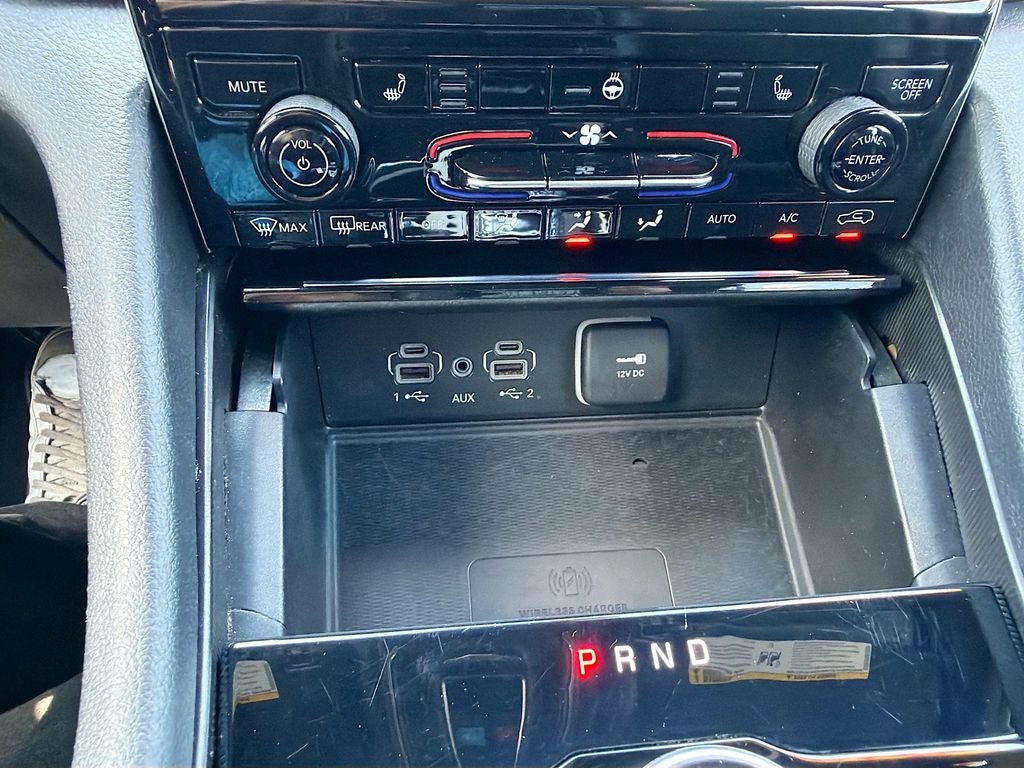 2024 Jeep Grand Cherokee Altitude 4x4
