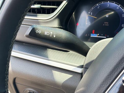 2024 Jeep Grand Cherokee Altitude 4x4