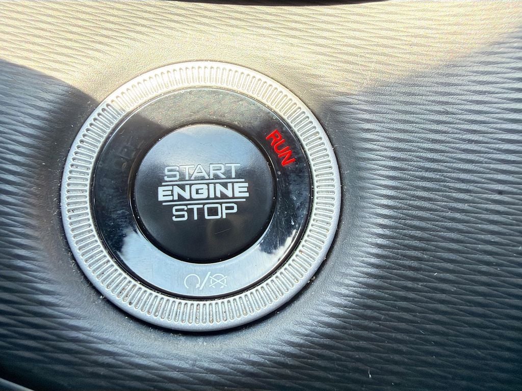 2024 Jeep Grand Cherokee Altitude 4x4