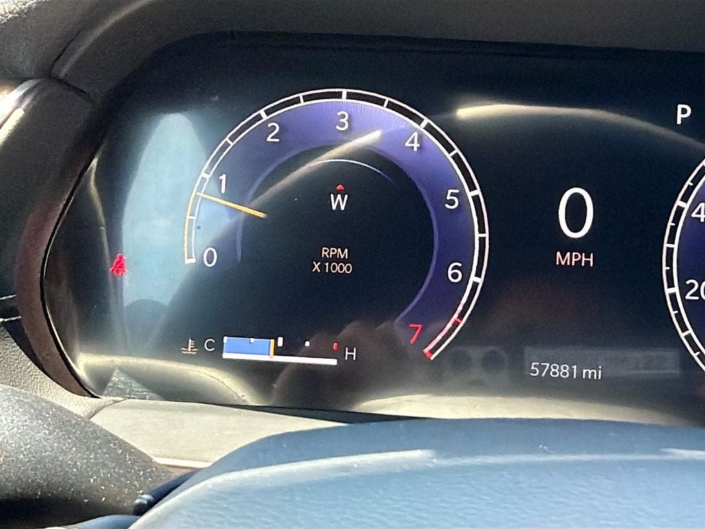 2024 Jeep Grand Cherokee Altitude 4x4