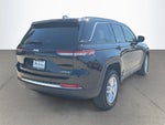2026 Jeep Grand Cherokee GRAND CHEROKEE LAREDO X 4X4
