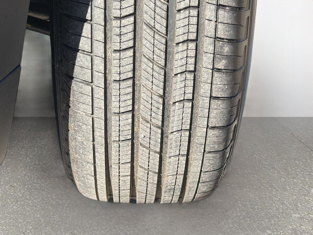 2026 Jeep Grand Cherokee GRAND CHEROKEE LAREDO X 4X4