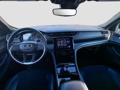 2023 Jeep Grand Cherokee Altitude 4x4