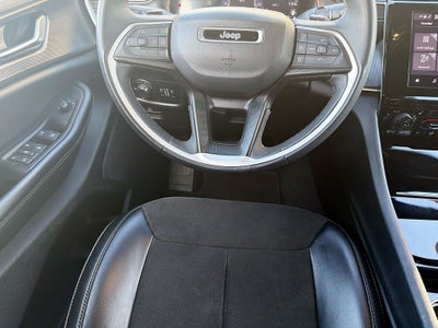 2023 Jeep Grand Cherokee Altitude 4x4