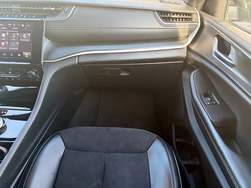 2023 Jeep Grand Cherokee Altitude 4x4
