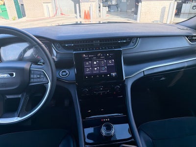 2023 Jeep Grand Cherokee Altitude 4x4