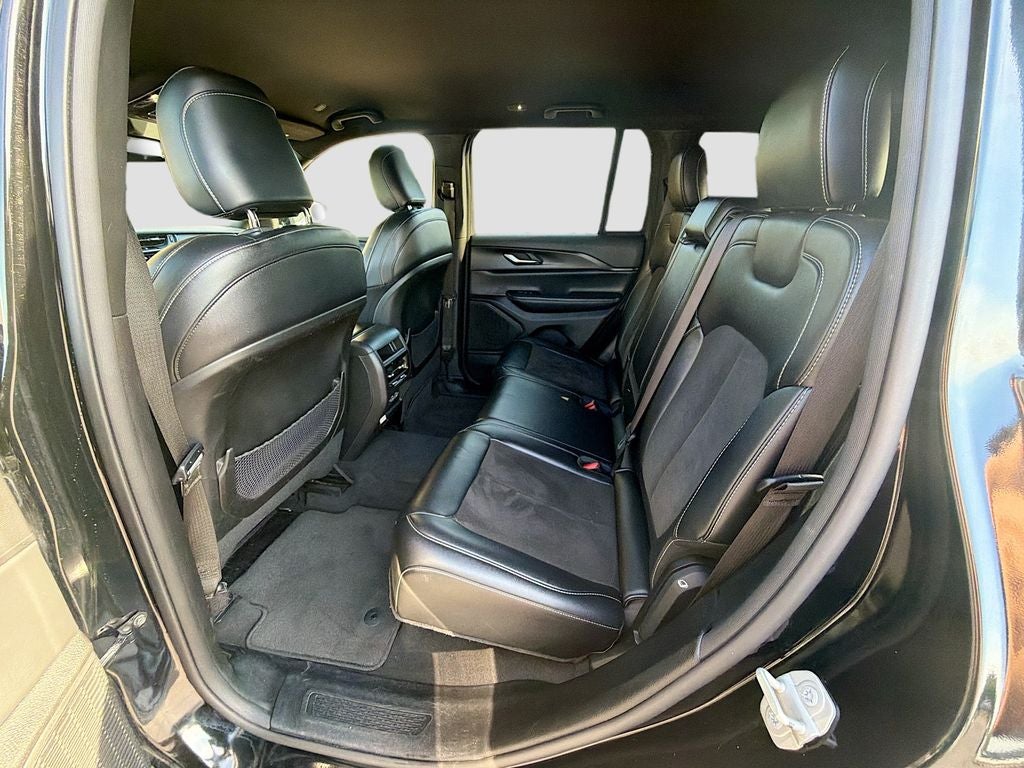 2023 Jeep Grand Cherokee Altitude 4x4