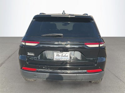 2023 Jeep Grand Cherokee Altitude 4x4
