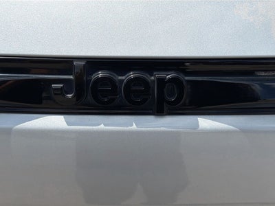 2024 Jeep Grand Cherokee Altitude 4x4