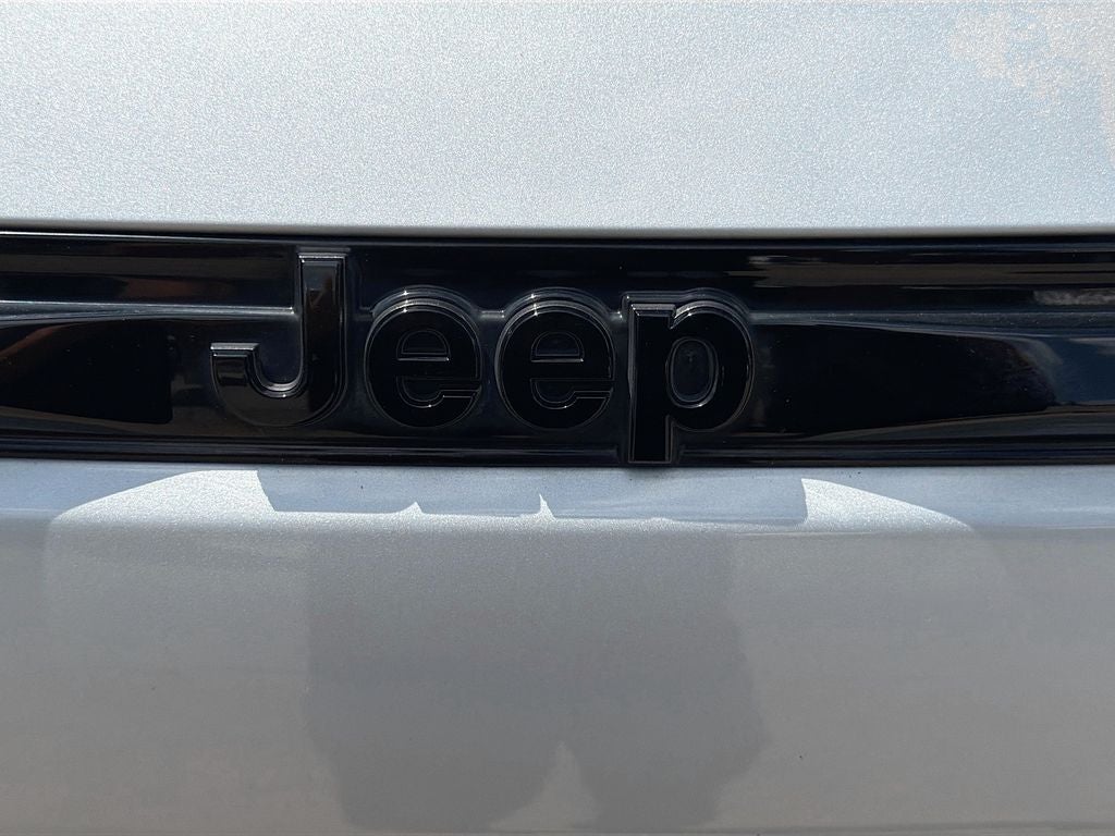 2024 Jeep Grand Cherokee Altitude 4x4