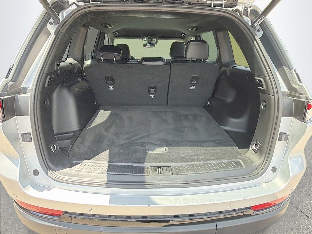 2024 Jeep Grand Cherokee Altitude 4x4
