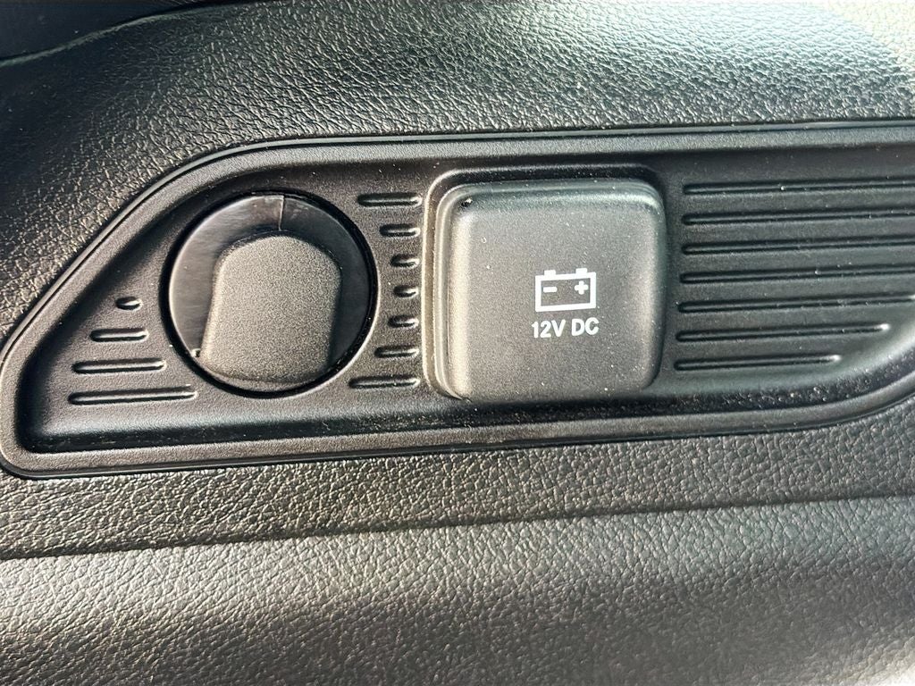 2024 Jeep Grand Cherokee Altitude 4x4