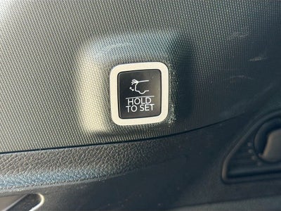 2024 Jeep Grand Cherokee Altitude 4x4
