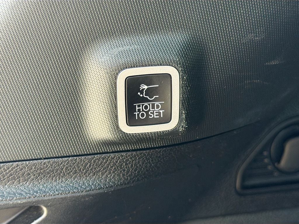 2024 Jeep Grand Cherokee Altitude 4x4