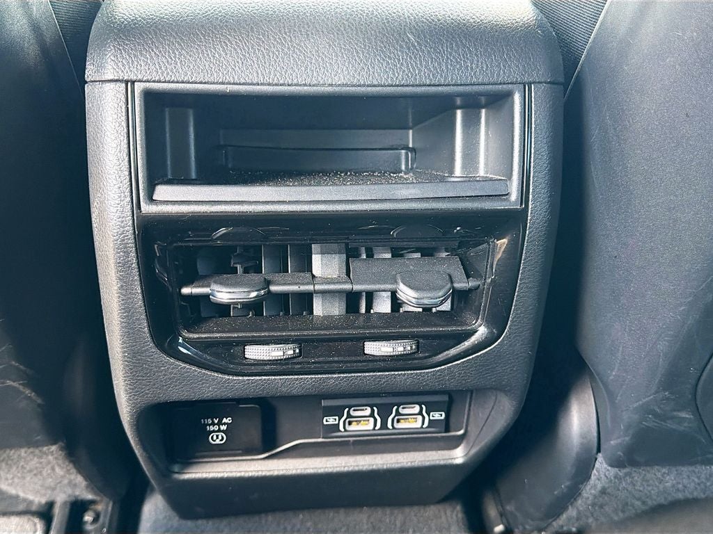 2024 Jeep Grand Cherokee Altitude 4x4