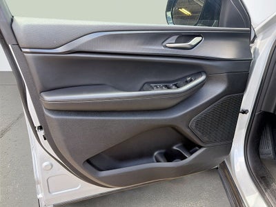 2024 Jeep Grand Cherokee Altitude 4x4