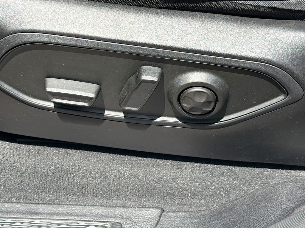 2024 Jeep Grand Cherokee Altitude 4x4