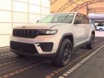2024 Jeep Grand Cherokee Altitude 4x4