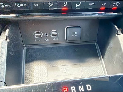 2024 Jeep Grand Cherokee Altitude 4x4
