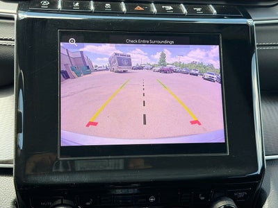 2024 Jeep Grand Cherokee Altitude 4x4