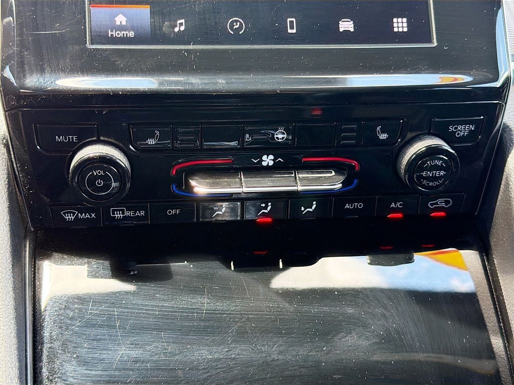 2024 Jeep Grand Cherokee Altitude 4x4