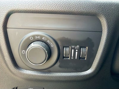 2024 Jeep Grand Cherokee Altitude 4x4