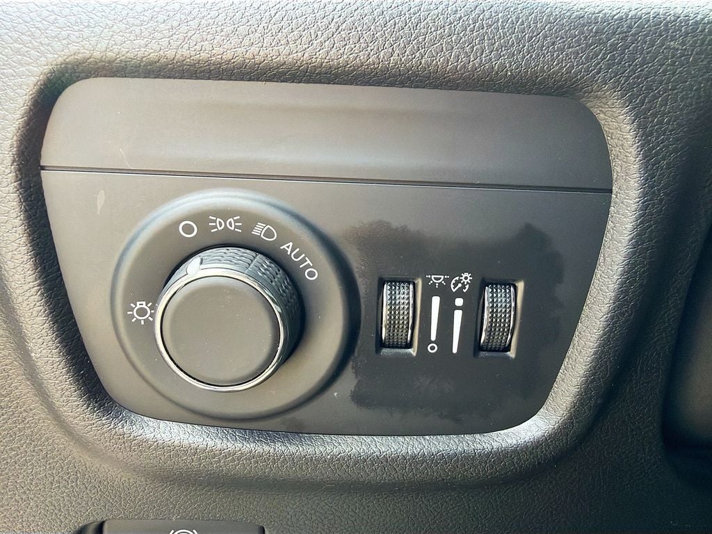 2024 Jeep Grand Cherokee Altitude 4x4