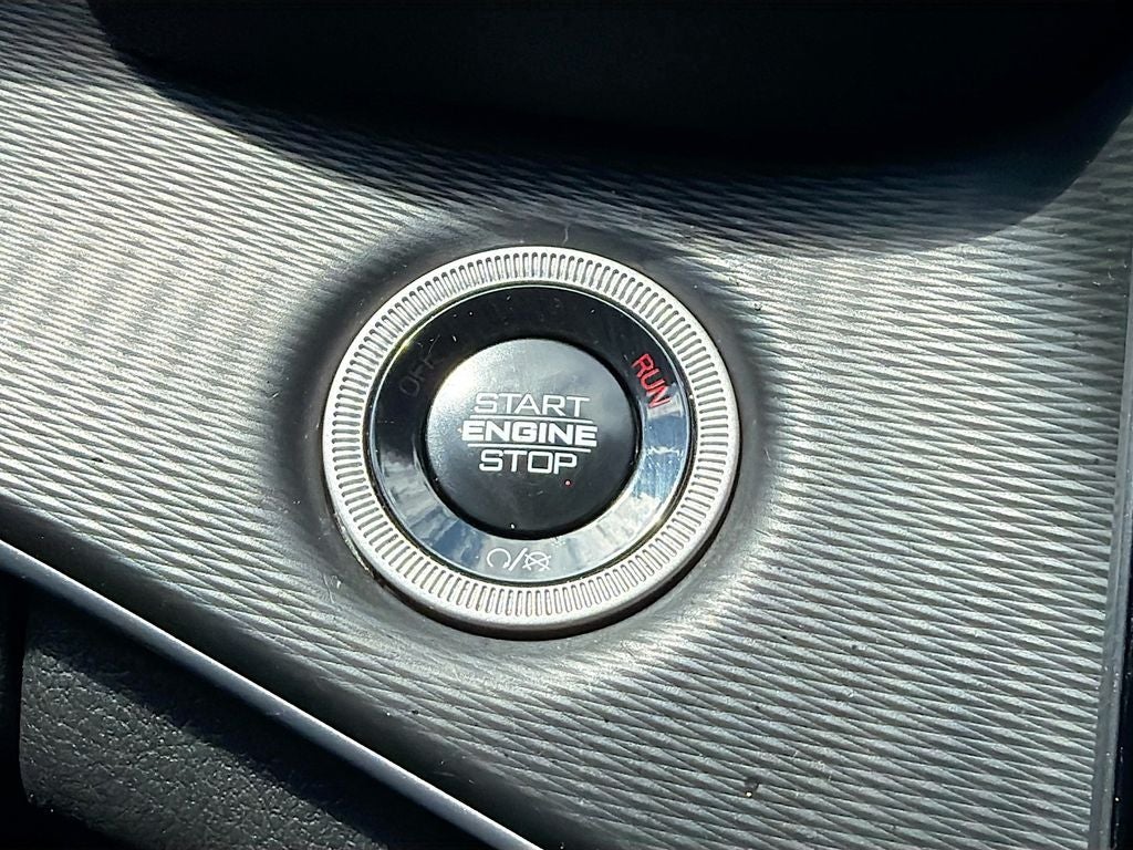 2024 Jeep Grand Cherokee Altitude 4x4