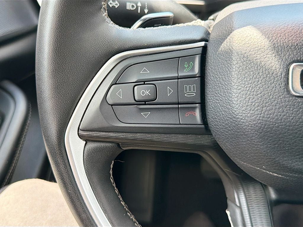 2024 Jeep Grand Cherokee Altitude 4x4