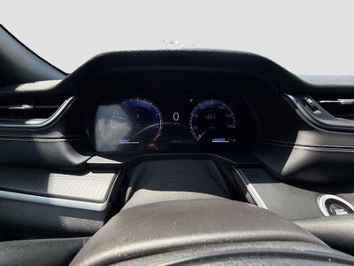 2024 Jeep Grand Cherokee Altitude 4x4