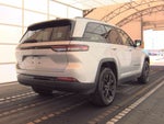 2024 Jeep Grand Cherokee Altitude 4x4