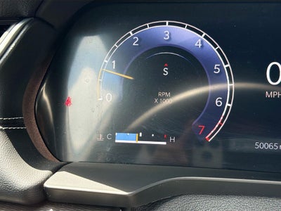 2024 Jeep Grand Cherokee Altitude 4x4