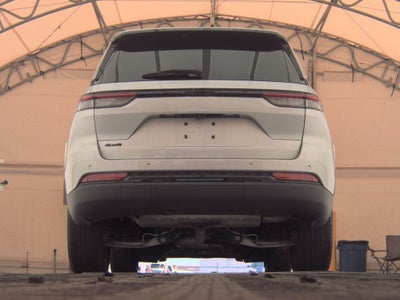 2024 Jeep Grand Cherokee Altitude 4x4